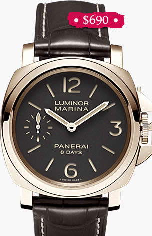 Panerai Replicas Luminor Marina 1950